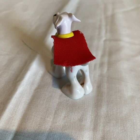 superman and krypto mcfarlane Action Figures 3 in - Picture 3 of 14